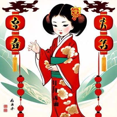 禾字取名女孩最吉祥好听的名字