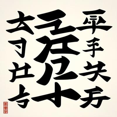 七画的字有哪些_7画的字大全