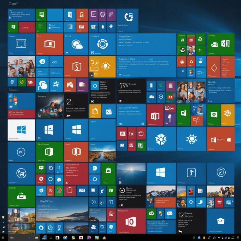 Windows 10 我的电脑图标如何恢复显示, 简单步骤与技巧